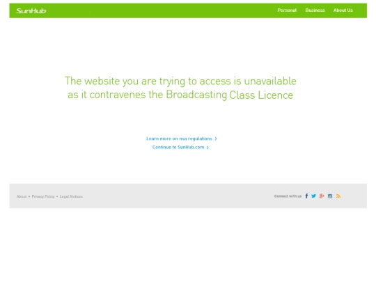starhub screenshot