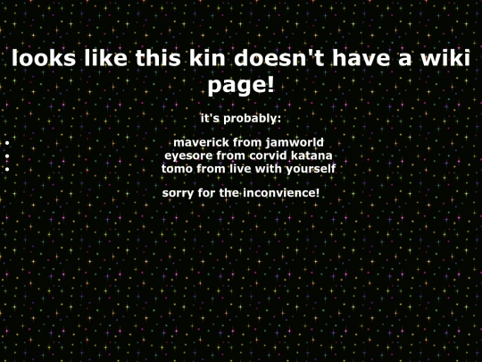 kin2 screenshot