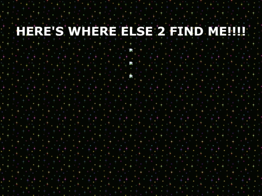 leaving screenshot