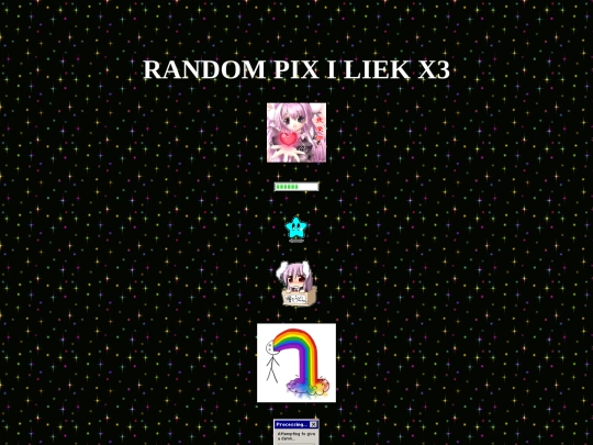 pix screenshot