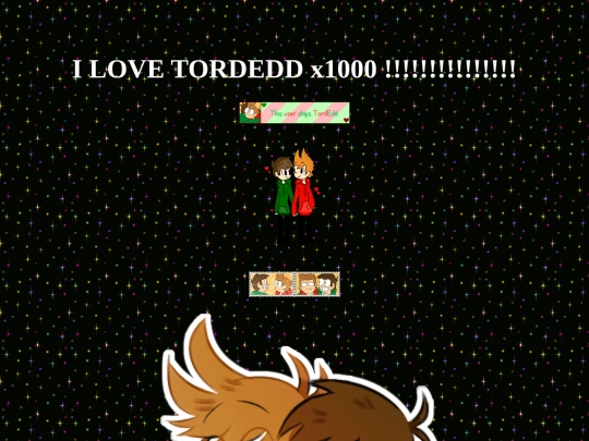 tordedd screenshot