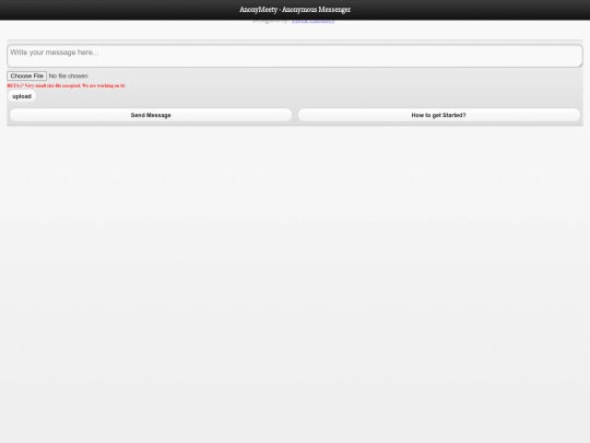 wannasay screenshot