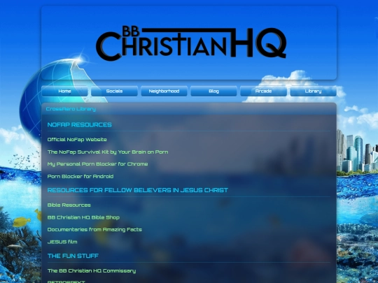 Test screenshot
