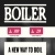 Boiler avatar