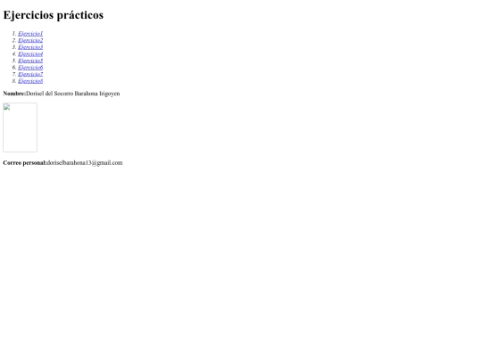 EjerciciosTarea/Ejercicio2 screenshot
