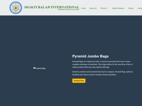 bjdv/pyramid screenshot