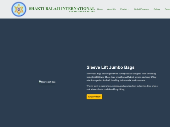 bjdv/sleeve screenshot