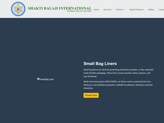 bjdv/small-bag-liner screenshot