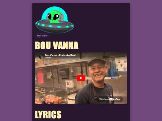 bouvanna screenshot