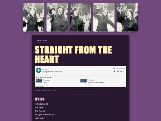 sfth screenshot