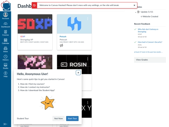 canvas screenshot