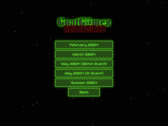 goatgmz-versions screenshot