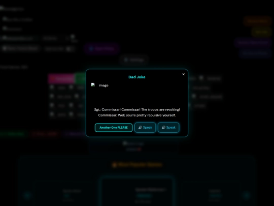 nostaliga screenshot