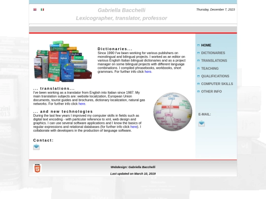 CV_Gabry_en screenshot