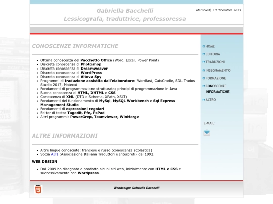 cv_elenco_comput screenshot