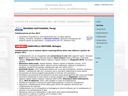 cv_elenco_diz screenshot
