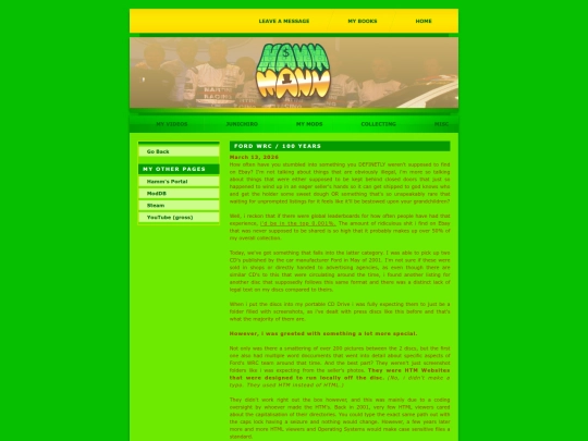 collection2 screenshot
