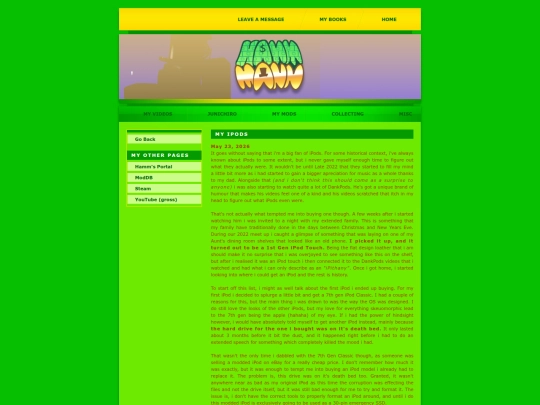 collection3 screenshot