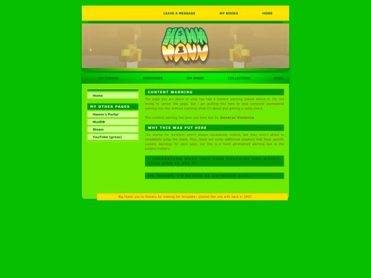 contentwarning1 screenshot