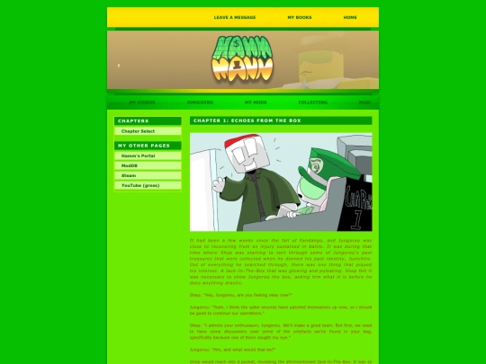 jr1 screenshot