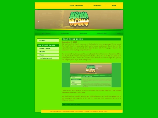 stuff1 screenshot