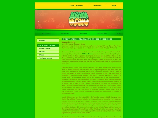 stuff11 screenshot