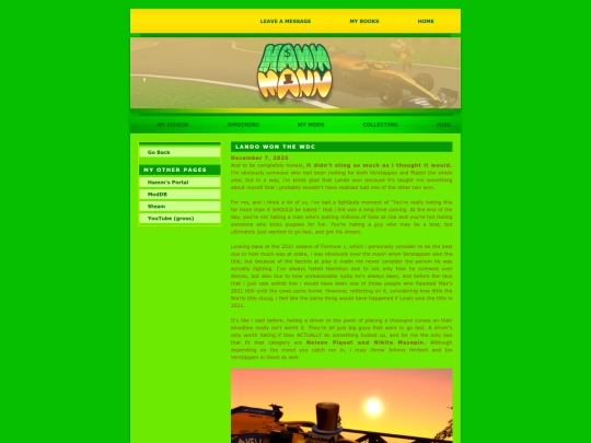 stuff2 screenshot