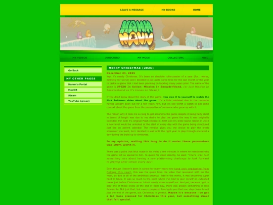 stuff4 screenshot