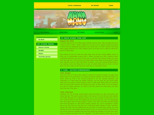 stuff5 screenshot