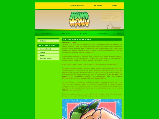 stuff6 screenshot