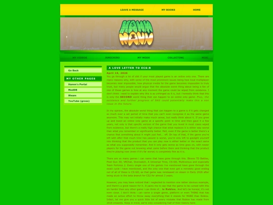 stuff7 screenshot