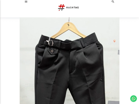 hashtag new pants/gurka pant3 screenshot