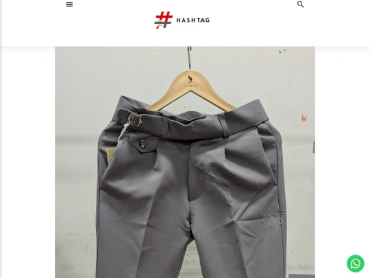 hashtag new pants/gurkapant1 screenshot