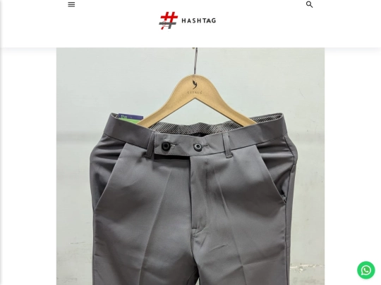 hashtag new pants/polofit1 screenshot