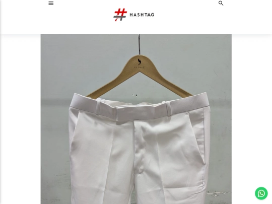 hashtag new pants/polofit3 screenshot
