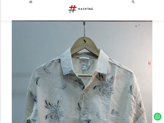 hashtag new shirts/bottom print1 screenshot