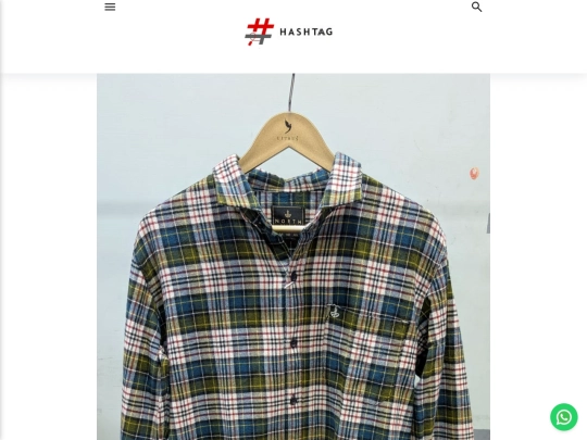 hashtag new shirts/check2 screenshot