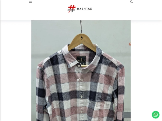 hashtag new shirts/check4 screenshot