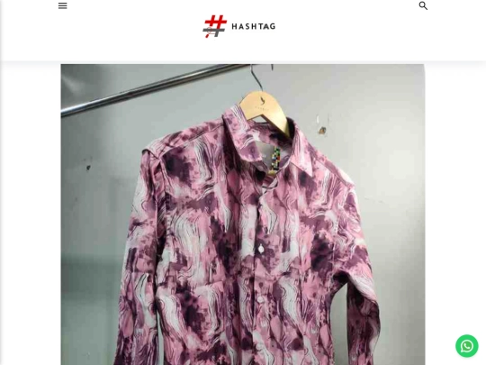 hashtag shirts/shirt1 screenshot