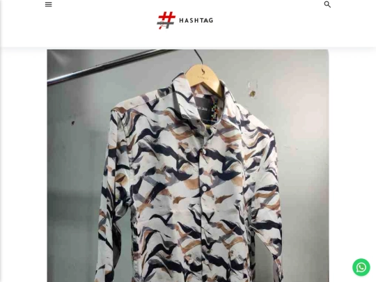 hashtag shirts/shirt3 screenshot