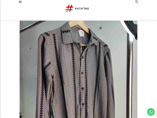 hashtag shirts/shirt5 screenshot