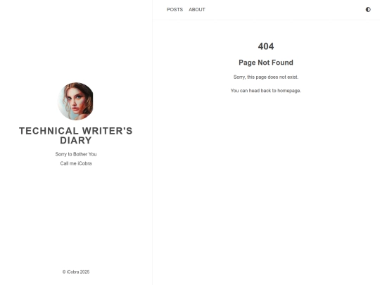 404 screenshot