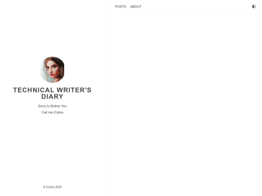 categories screenshot