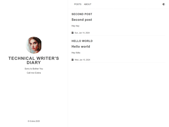 page/1 screenshot