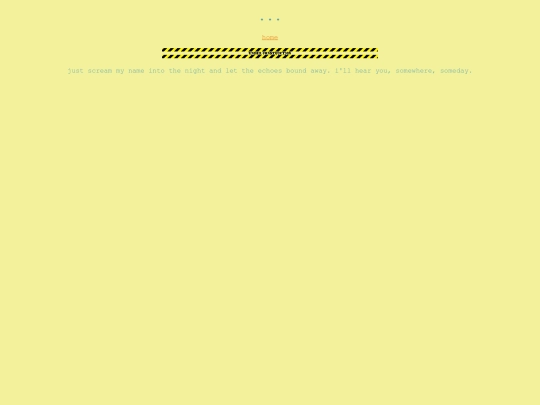 contact screenshot