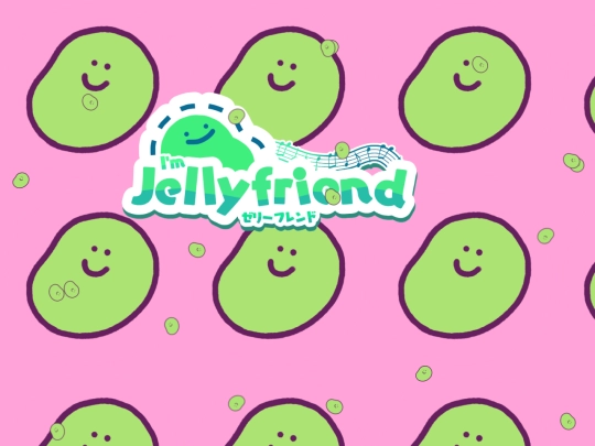 splash screenshot