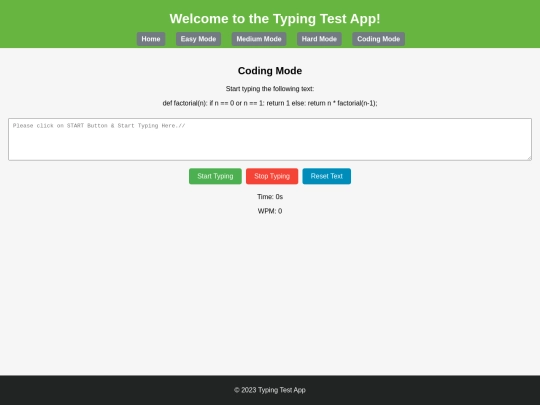 ic/coding screenshot