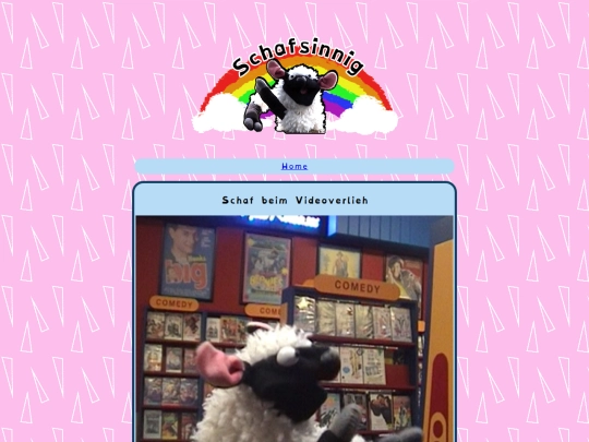 videoverleih screenshot