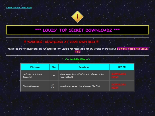 downloadz screenshot