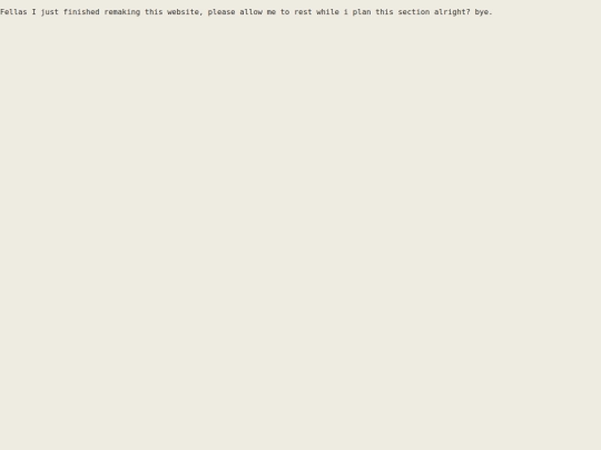 project screenshot